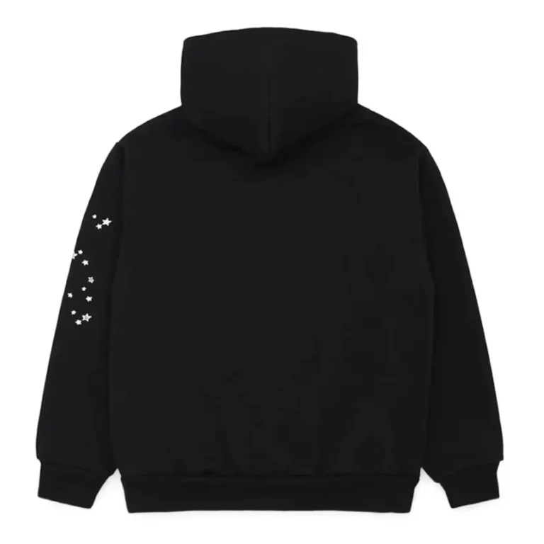 Sp5der-OG-Web-Hoodie-Black-1