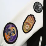 Stussy-x-Dries-Van-Noten-Black-Varsity-Jacket-4