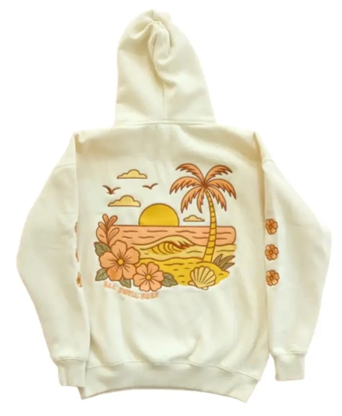Sunset-Surf-Hoodie