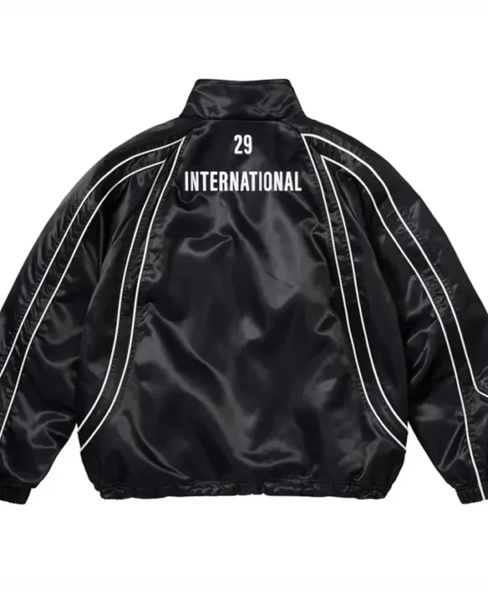 Supreme-Satin-Trim-Pullover-Jacket
