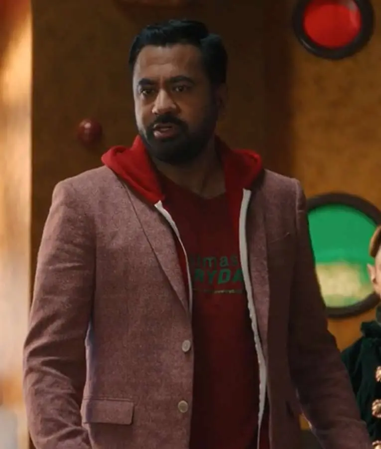 The-Santa-Clauses-Simon-Choksi-Christmas-Everyday-T-Shirt