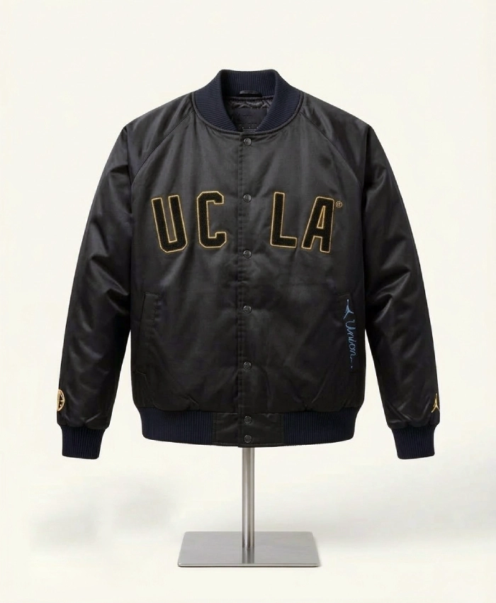 Union-LA-x-Air-Jordan-1-University-of-California-Los-Angeles-Black-Satin-Varsity-Jacket