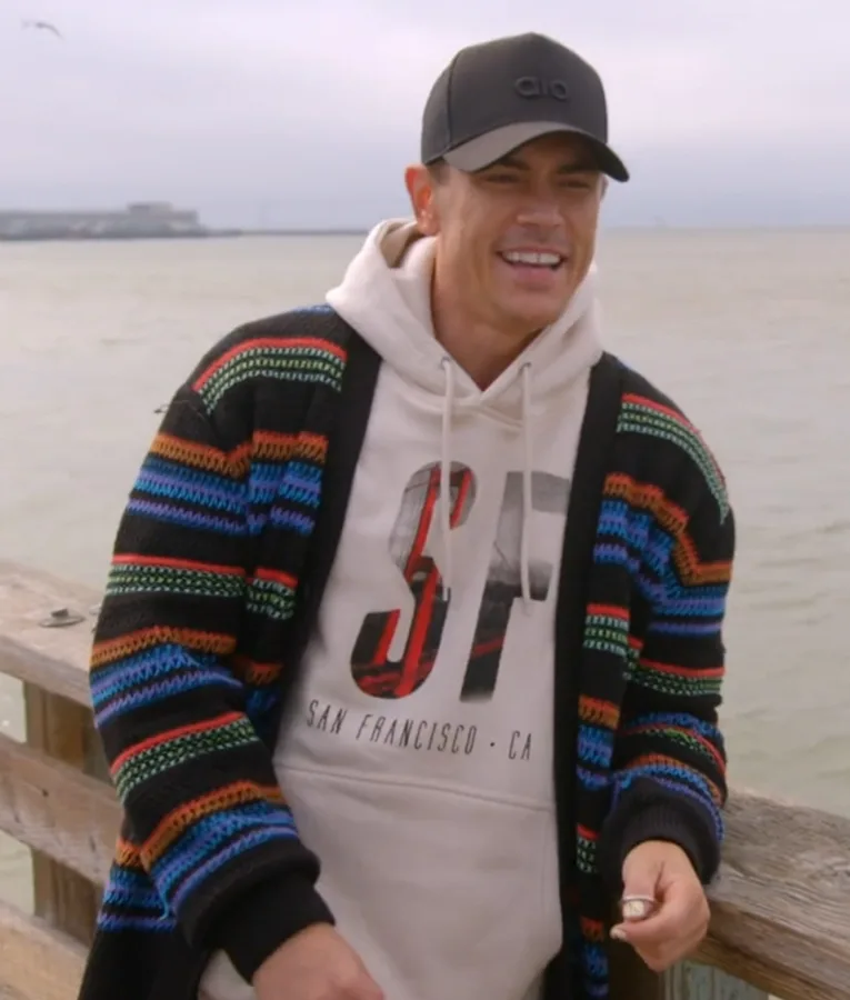 Vanderpump-Rules-Tom-Sandoval-San-Francisco-CA-Hoodie
