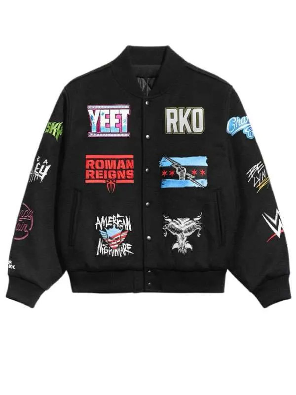 WWE-2026-Superstar-Varsity-Jacket