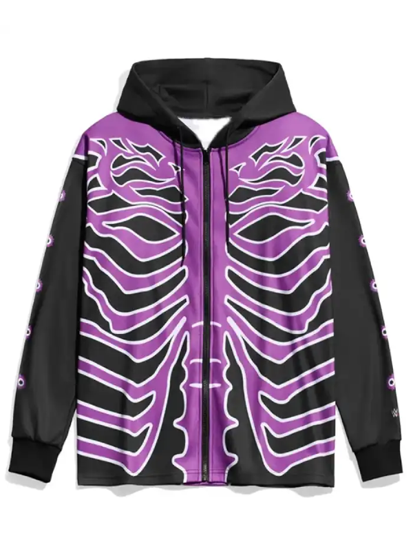 WWE-Dominik-Mysterio-Entrance-Hoodie
