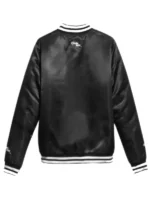 WWE-NWO-New-World-Order-Black-abd-White-Starter-Satin-Varsity-Jacket