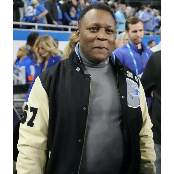 barry-sanders-detroit-lions-beverly-hills-varsity-jacket