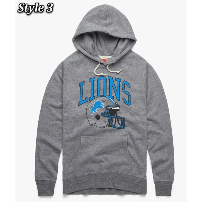 detroit-lions-grey-hoodie