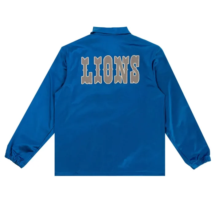 detroit-lions-royal-satin-windbreaker