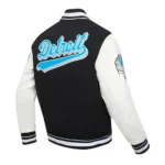 detroit-lions-script-tail-black-and-white-letterman-jacket
