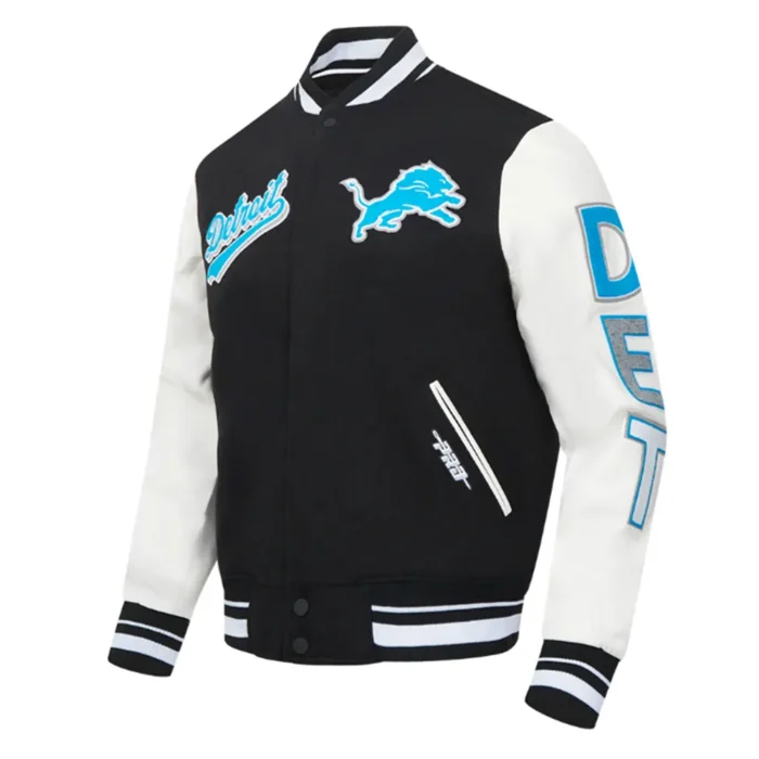 detroit-lions-script-tail-black-and-white-varsity-jacket
