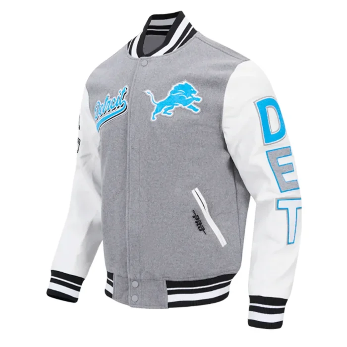 detroit-lions-script-tail-grey-and-white-jacket