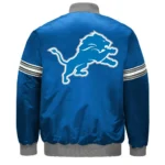 detroit-lions-striped-blue-satin-jacket