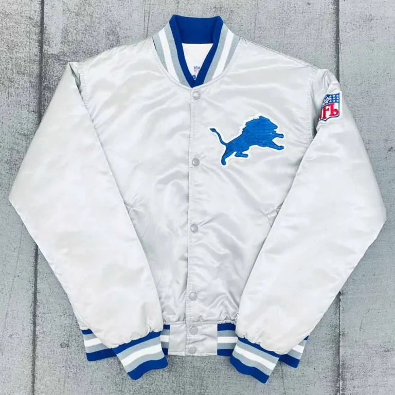 detroit-lions-white-satin-jacket