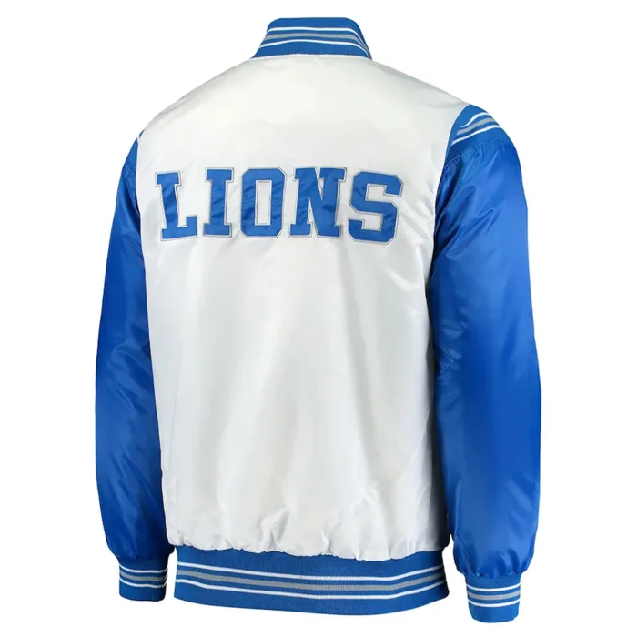white-blue-detroit-lions-historic-logo-renegade-satin-jacket