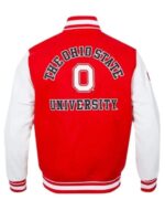 Bryce Harper Ohio State University Jacket - Image 2