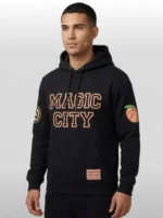 Magic City Hawks Hoodie - Image 3