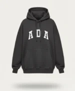 Tilly Ramsay Being Gordon Ramsay S01 Oversized Hoodie - Image 2