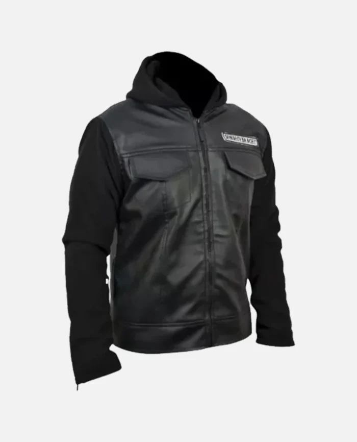 Sons_Of_Anarchy_Black_Hooded_Leather_Jacket