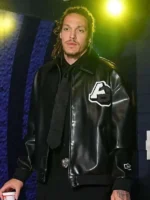 Aaron Gordon 2026 Varsity Jacket
