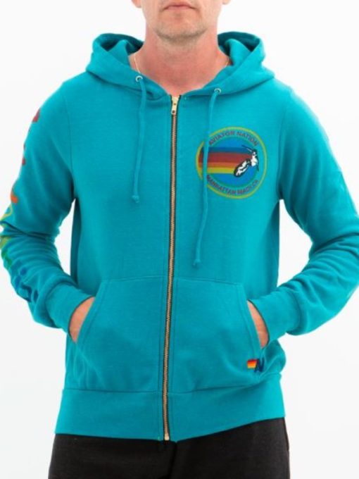 Adam-Sandler-97th-Oscars-Hoodie-Blue