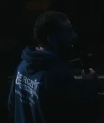 Adam Sandler Love You Bergie Collectibles Hoodie - Image 5
