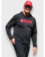 Alabama Gameday Kalen DeBoer Black Hoodie - Image 3