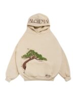 Alchemai Tree Of Life Hoodie
