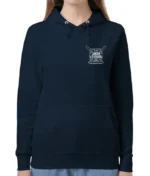 Shrinking Alice LA Junior Lifeguard Hoodie - Image 2