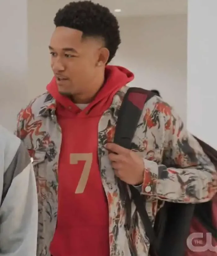 All-American-Homecoming-Damon-Sims-7-Number-Hoodie.webp All American Homecoming Damon Sims 7 Number Hoodie - Image 1