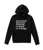Park That Car Drop Dream About Me Hoodie - Image 2