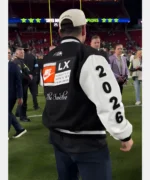 Seattle Seahawks Super Bowl LX Champions Destroyer Jacket - Image 5