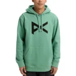 AnonPulloverHoodie2026-Green
