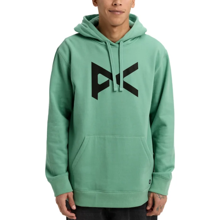AnonPulloverHoodie2026-Green