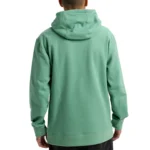 AnonPulloverHoodie2026-Green Back