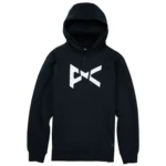 AnonPulloverHoodieUnisex