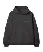 Ariana Grande Brighter Days Ascend Hoodie