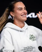 Aryna Sabalenka 2026 Australian Open Hoodie