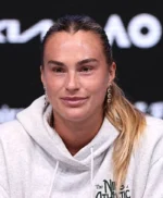 Aryna Sabalenka 2026 Australian Open Hoodie - Image 3