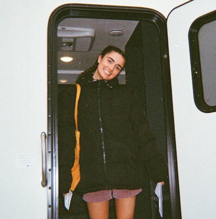 Asha Banks A Good Girl’s Guide To Murder Jacket