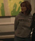 Dear Edward Zoe Barnard Hoodie - Image 2