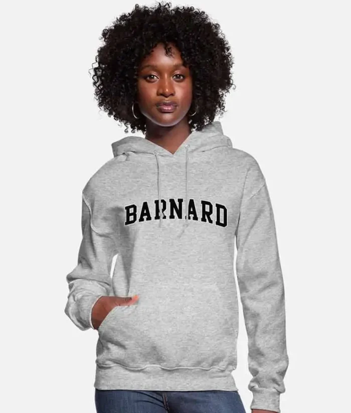 Dear Edward Zoe Barnard Hoodie - Image 3