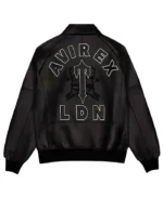 Avirex x Trapstar Bomber Jacket - Image 2
