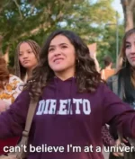 Back to 15 Anita Direito Hoodie