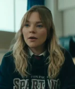 Bad Genius Grace Exton Pacific Spartans Hoodie