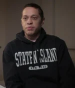 Being Eddie Pete Davidson Staten Island New York Hoodie
