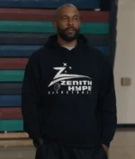 Bel-Air Zenith Hype Basketball Hoodie
