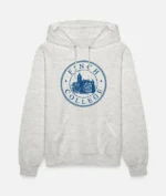 The Summer I Turned Pretty Belly Finch College Hoodie - Image 2