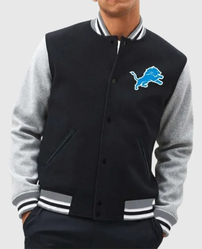 Beverly-Hills-Cop-Axel-F-Eddie-Murphy-Detroit-Lions-Varsity-Jacket-1.webp Eddie Murphy Beverly Hills Cop 4 Detroit Lions Varsity Jacket - Image 1