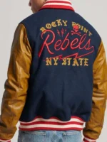 Superdry Varsity Jacket - Image 2